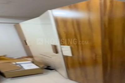 Bedroom Image of 950 Sq.ft 2 BHK Apartment / Flat for sale in Padmavati Towers, Santacruz East Mumbai for Rs. 24000000