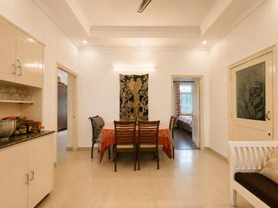 Hall Image of 1950 Sq.ft 3 BHK Apartment / Flat for sale in Jakhan Dehradun for Rs. 16000000