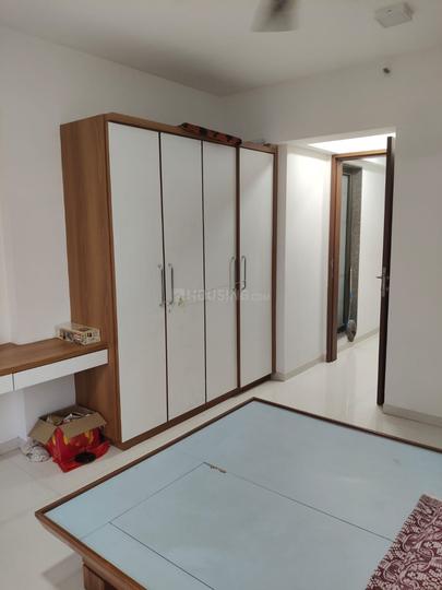 Gagangiri ellenza Bedroom 1