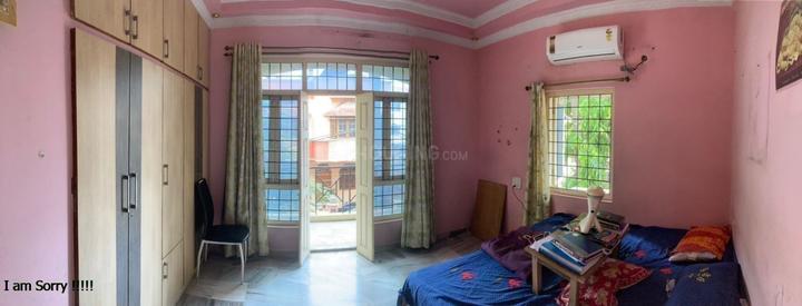 SILVER CREST Bedroom 1