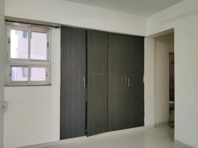 Bedroom Image of 1050 Sq.ft 2 BHK Apartment / Flat for sale in Kalpataru Paramount, Thane West Thane for Rs. 15500000