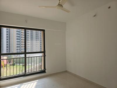 Bedroom Image of 1086 Sq.ft 2 BHK Apartment / Flat for sale in Wellington at Pride World City, Charholi Budruk Pune for Rs. 8500000