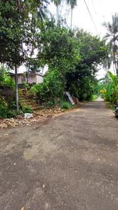 Residential Plot