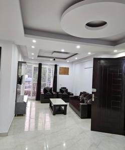 Hall Image of 4500 Sq.ft 5 BHK Builder Floor for sale in Sector 57 Gurgaon for Rs. 50000000