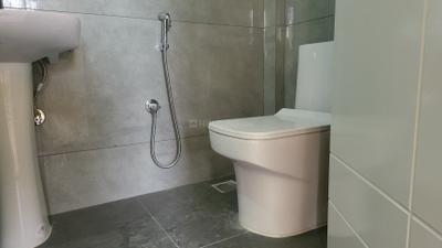 Image of 1850 Sq.ft 3 BHK Apartment / Flat for rent in Richmond Town, Bengaluru for Rs. 110000