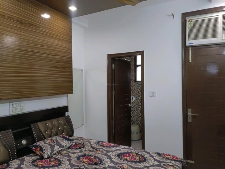 Uttari Pitampura, Pitampura Bedroom One 1
