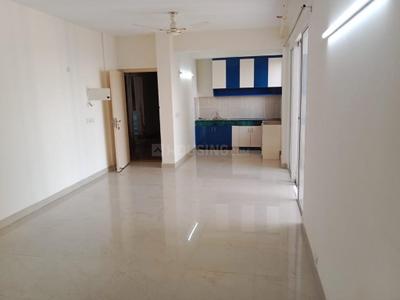 Hall Image of 1250 Sq.ft 3 BHK Apartment / Flat for rent in Jaypee Aman, Sector 151 Noida for Rs. 20000