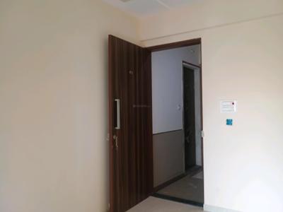 Living Room Image of 705 Sq.ft 1 BHK Apartment / Flat for rent in Kalyan East Kalyan for Rs. 11500