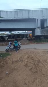 Image of 1400 Sq.ft Residential Plot / Land for sale in Vinoba Nagar, Shivamogga for Rs. 6500000