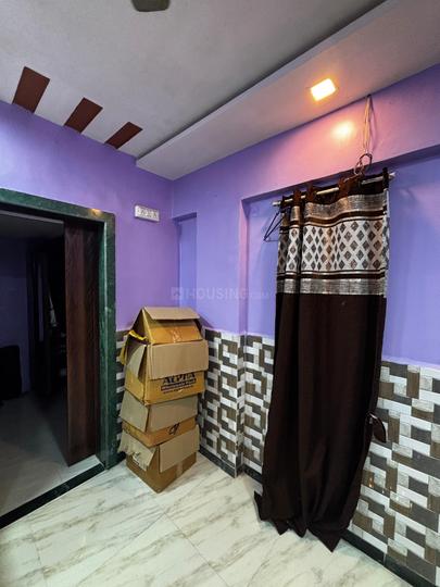 Powai chandivali sangharsh nagar Bedroom 1