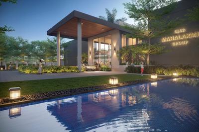 Image of 1210 Sq.ft Residential Plot / Land for sale in Mahalaxmi Nagar 49, Samruddhi Mahamarg, Nagpur for Rs. 5000000