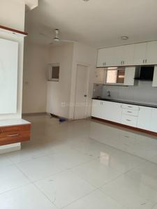 Hall Image of 900 Sq.ft 2 BHK Apartment / Flat for rent in Rohan Upavan Phase 1, Kyalasanahalli Bengaluru for Rs. 40000