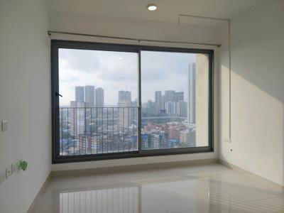 Bedroom Image of 772 Sq.ft 2 BHK Apartment / Flat for sale in Sunteck City 4th Avenue, Jogeshwari West Mumbai for Rs. 27000000