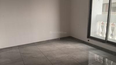 Bedroom Image of 2050 Sq.ft 3 BHK Apartment / Flat for rent in Devsiddhi Felicia, Randesan Gandhinagar for Rs. 30000