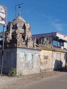 Image of 2200 Sq.ft Residential Plot / Land for sale in Koovathur, Chennai for Rs. 3200000