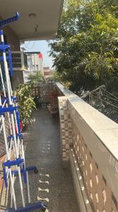 Balcony Image of 1200 Sq.ft 3 BHK Apartment / Flat for sale in Rajendra Nagar Ghaziabad for Rs. 7000000