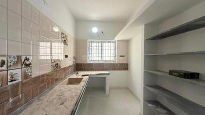 Kitchen Image of 923 Sq.ft 2 BHK Apartment / Flat for sale in Medavakkam Chennai for Rs. 7768600