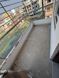Balcony Image of 1425 Sq.ft 3 BHK Apartment / Flat for sale in Gardanibagh Patna for Rs. 9262500