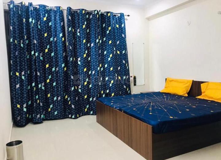 Block C, Sushant Lok Phase 1 Bedroom 1