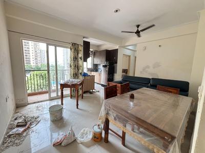 Hall Image of 990 Sq.ft 2 BHK Apartment / Flat for sale in Maxblis White House, Sector 75 Noida for Rs. 12500000