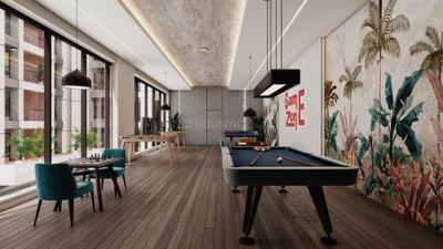 Balcony Image of 1349 Sq.ft 3 BHK Apartment / Flat for sale in DRA Polaris, Madhavaram Chennai for Rs. 12800000