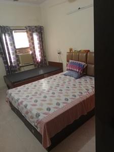 Bedroom Image of Kamboj pg in Sector 60, Mohali