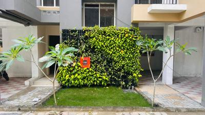 Image of 550 Sq.ft 2 BHK Apartment / Flat for sale in Realmark Kabyo Neer, Harinavi, Kolkata for Rs. 3500000