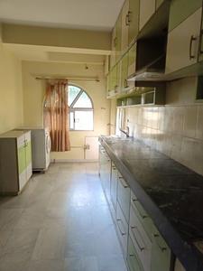 Kitchen Image of 1086 Sq.ft 3 BHK Apartment / Flat for sale in Lalpur Ranchi for Rs. 7800000