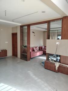 Hall Image of 4200 Sq.ft 5 BHK Independent House for sale in Scheme No 114 Indore for Rs. 32500000