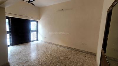 Bedroom Image of 1200 Sq.ft 2 BHK Independent House for rent in Vaishali Nagar Jaipur for Rs. 18000