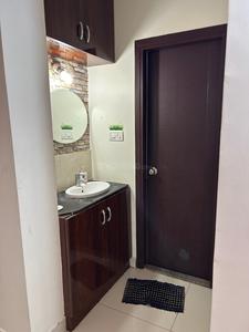 Bathroom Image of 1028 Sq.ft 2 BHK Apartment / Flat for sale in HSR Layout Bengaluru for Rs. 8100000