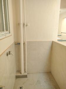 Drying Area Image of 1515 Sq.ft 3 BHK Apartment / Flat for sale in SLV Sai Adhya, Electronic City Bengaluru for Rs. 8181000