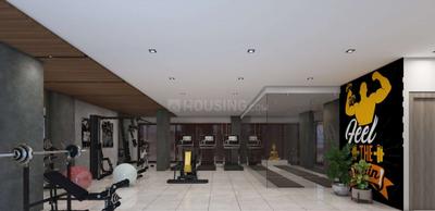 Image of 1308 Sq.ft 2 BHK Apartment / Flat for sale in Inspira Tropical Garden by Inspira Builders, Electronic City, Bengaluru for Rs. 15300000