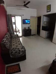 Hall Image of 475 Sq.ft 1 BHK Apartment / Flat for sale in Rajyash Reevera, Paldi Ahmedabad for Rs. 4200000