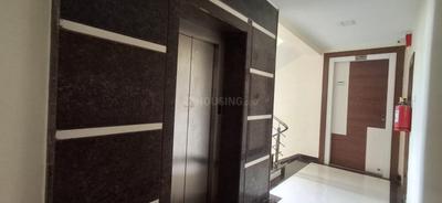 Image of 1600 Sq.ft 3 BHK Apartment / Flat for sale in Ghatikia, Bhubaneswar for Rs. 9600000
