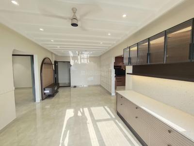Image of 1925 Sq.ft 3 BHK Apartment / Flat for rent in Candeur 40, Miyapur, Hyderabad for Rs. 54011