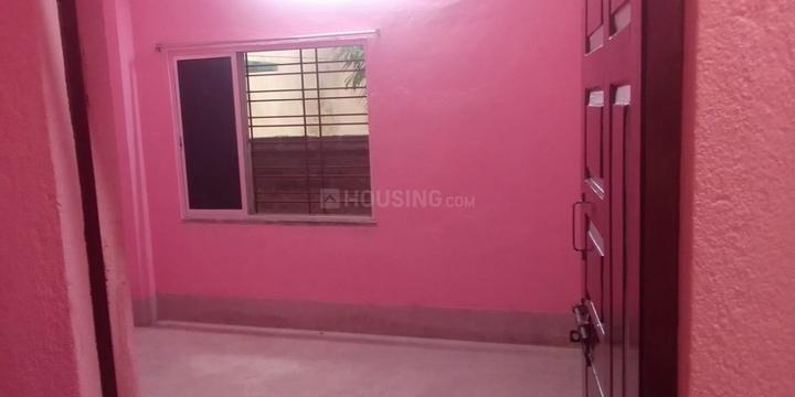 Benachity Bedroom 1