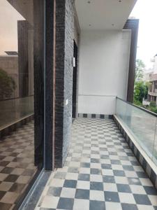 Balcony Image of 5100 Sq.ft 6 BHK Villa for rent in Emaar Gomti Greens, Gomti Nagar Lucknow for Rs. 130000