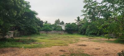 Image of 24000 Sq.ft Residential Plot / Land for sale in Injambakkam, Chennai for Rs. 350000000