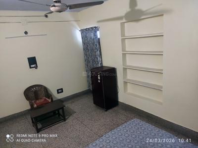Hall Image of 350 Sq.ft 1 RK Studio for rent in Mahanagar Lucknow for Rs. 11000