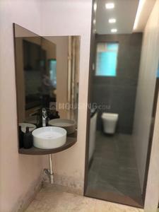 Bathroom Image of 850 Sq.ft 2 BHK Apartment / Flat for sale in Green Square Phase II Tower 1 And 3, Thane West Thane for Rs. 8200000