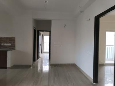 Living Room Image of 1185 Sq.ft 3 BHK Apartment / Flat for sale in Terrace Homes, Noida Extension Greater Noida for Rs. 8542000