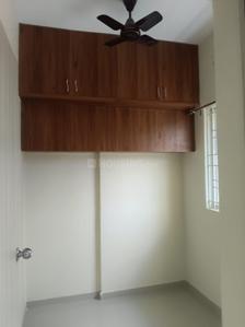 Mahindra happinest Bedroom One 2