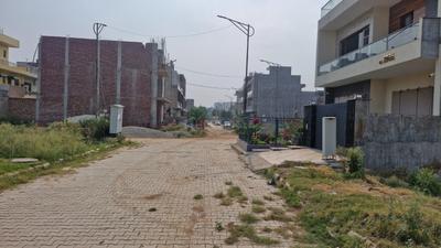 Image of 2505 Sq.ft Residential Plot / Land for sale in Sector 118, Mohali for Rs. 30400000