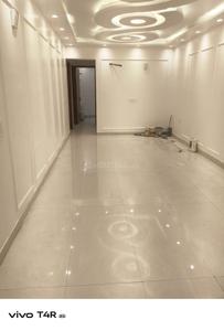 Hall Image of 1350 Sq.ft 4 BHK Builder Floor for rent in Janakpuri New Delhi for Rs. 50000