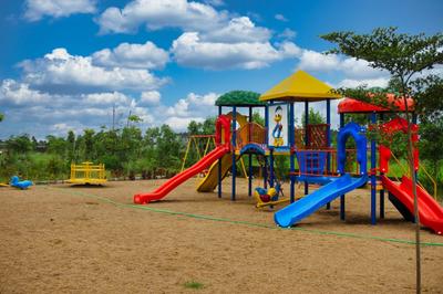 Image of 1250 Sq.ft Residential Plot / Land for sale in Swastik Rosebey Greens Extention, Serikhedi, Raipur for Rs. 3562500
