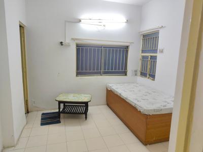 Bedroom Image of 720 Sq.ft 2 BHK Apartment / Flat for sale in Vejalpur Ahmedabad for Rs. 4151000