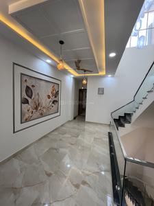 Hall Image of 3600 Sq.ft 3 BHK Villa for sale in Vaishali Nagar Extension Jaipur for Rs. 12500000