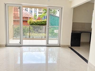 Bedroom Image of 2100 Sq.ft 3 BHK Apartment / Flat for sale in NK Poddar Enclave, Upper Bazar Ranchi for Rs. 16000000