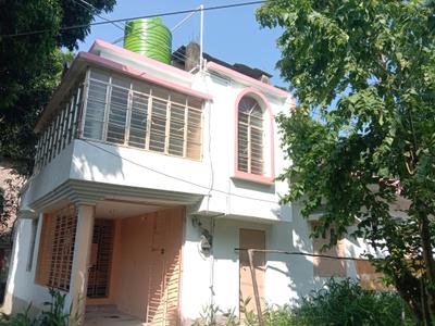 Building Image of 1600 Sq.ft 6 BHK Independent House for sale in Magnolia City, Barasat Kolkata for Rs. 6300000
